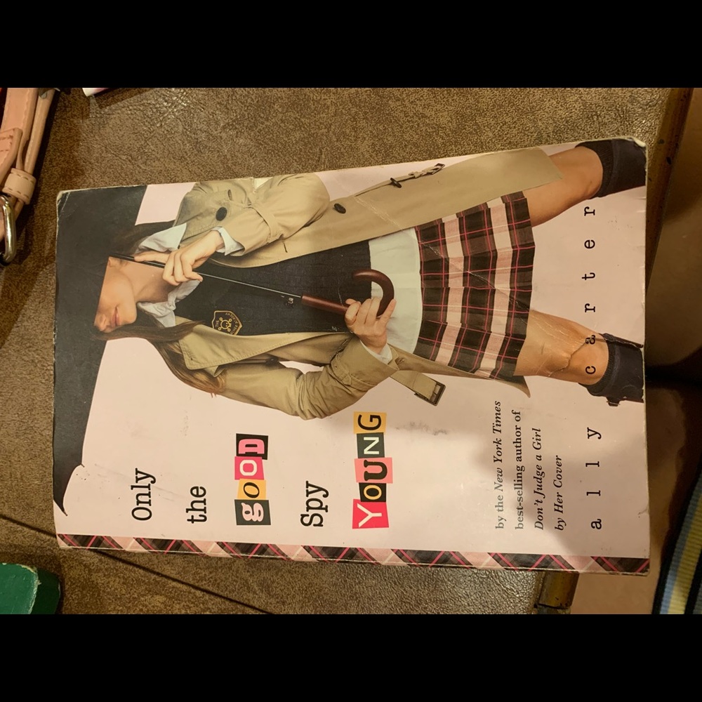 Book